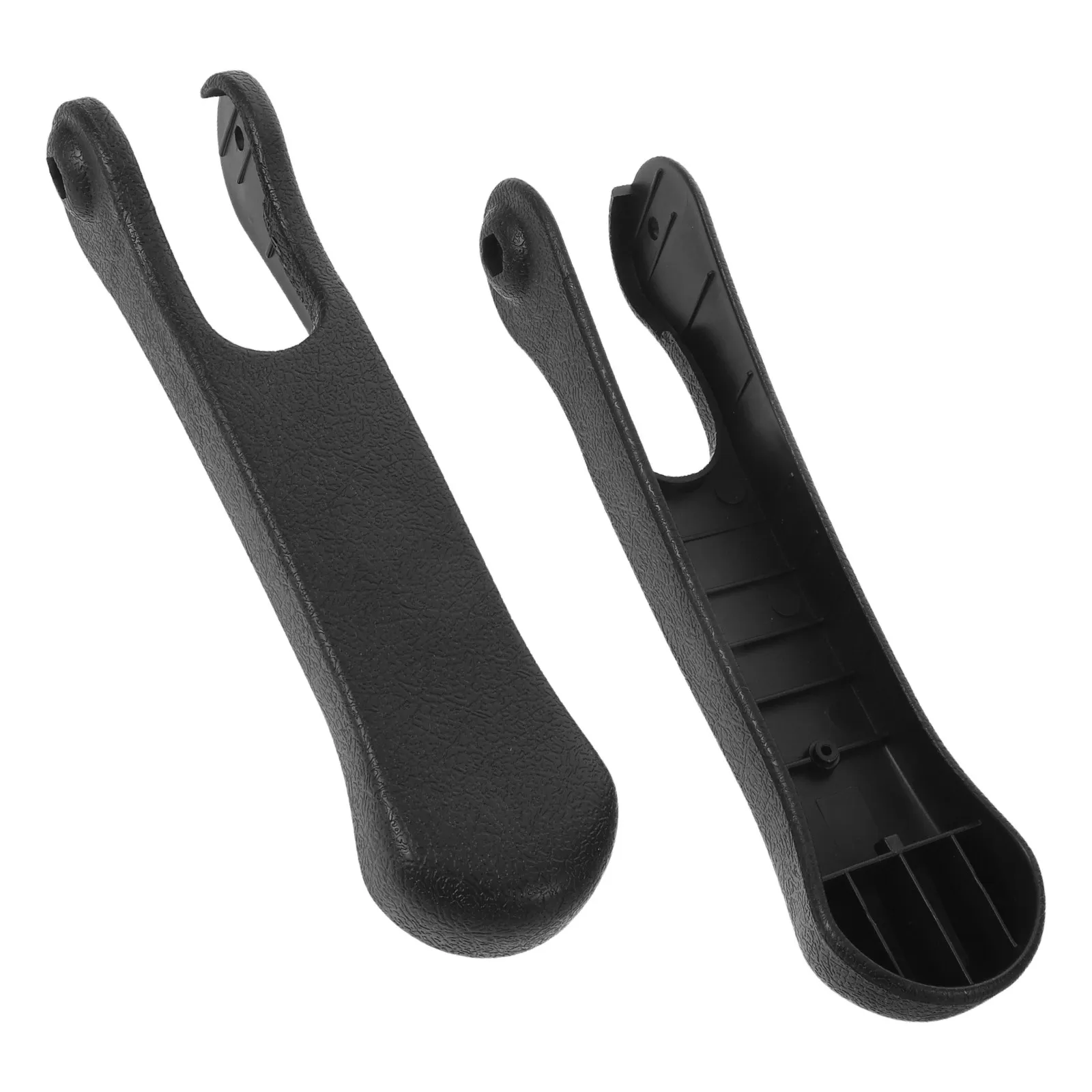 2Pcs Commode Armrest Cushions Ergonomic Non Slip Soft Bedside Toilet Chair Arm Pads for Hospital Shower Chair Safety Accessories
2Pcs Commode Armrest Cushions Ergonomic Non Slip Soft Bedside Toilet Chair Arm Pads for Hospital Shower Chair Safety Accessories