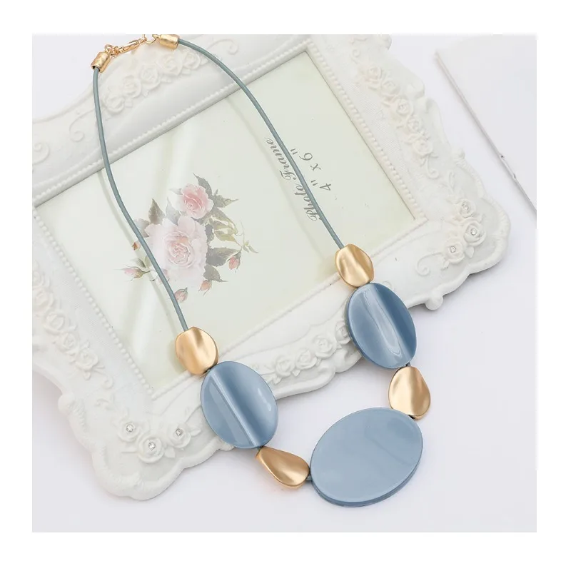 Special for New Necklaces, Jewelry, Fashion and High-end Sweater Chain Accessories.
Special for New Necklaces, Jewelry, Fashion and High-end Sweater Chain Accessories.