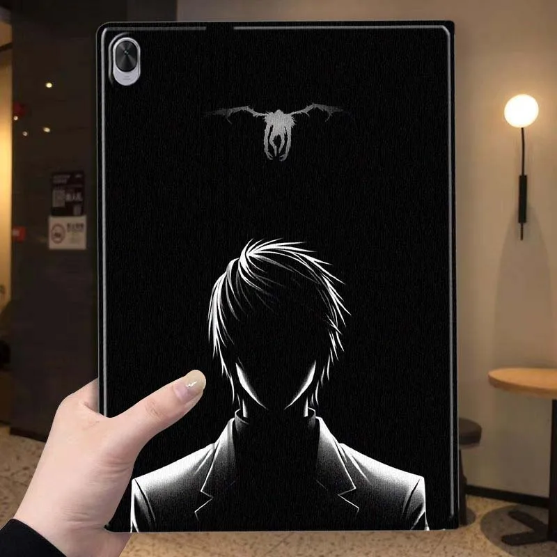 Anime D-Death Note Logo For Huawei MatePad Air Pro M6 M5 SE T5 Inch Tablet Case Soft
Anime D-Death Note Logo For Huawei MatePad Air Pro M6 M5 SE T5 Inch Tablet Case Soft
