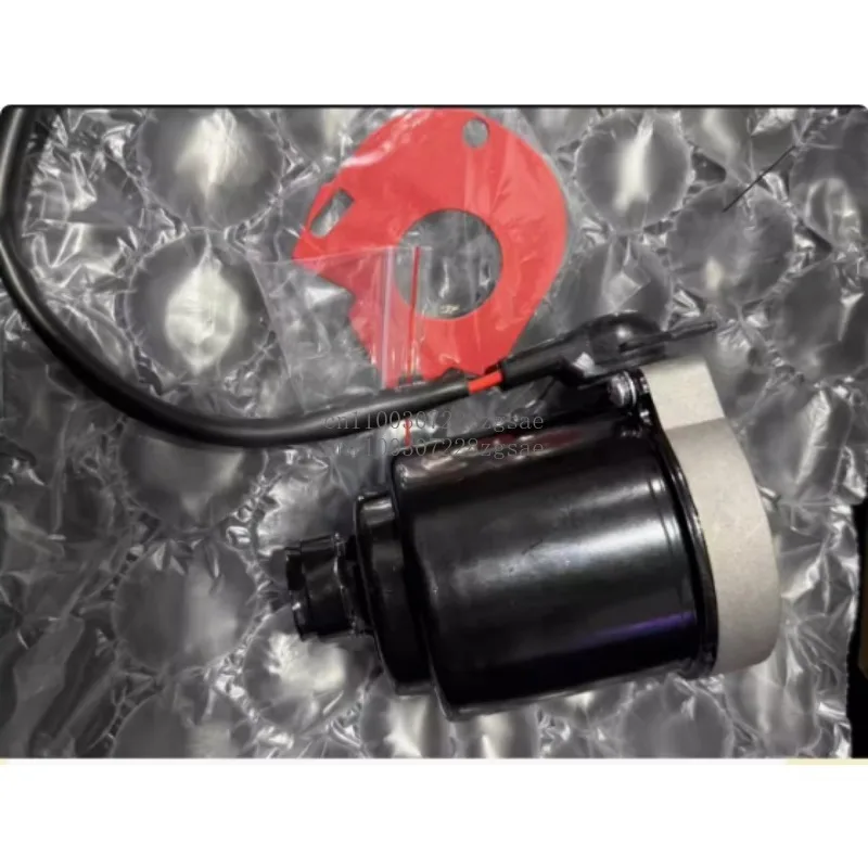 Подходит для Mitsubishi Pajero V93V73V75 Toyota старый властный двигатель насоса ABS, главный двигатель насоса
Подходит для Mitsubishi Pajero V93V73V75 Toyota старый властный двигатель насоса ABS, главный двигатель насоса