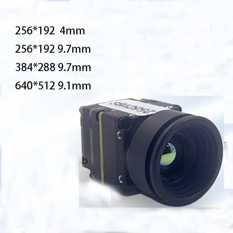 For Drone Infrared Thermal Imaging Pod With Cvbs/usb Network Interface Detector Thermal Imager 
For Drone Infrared Thermal Imaging Pod With Cvbs/usb Network Interface Detector Thermal Imager