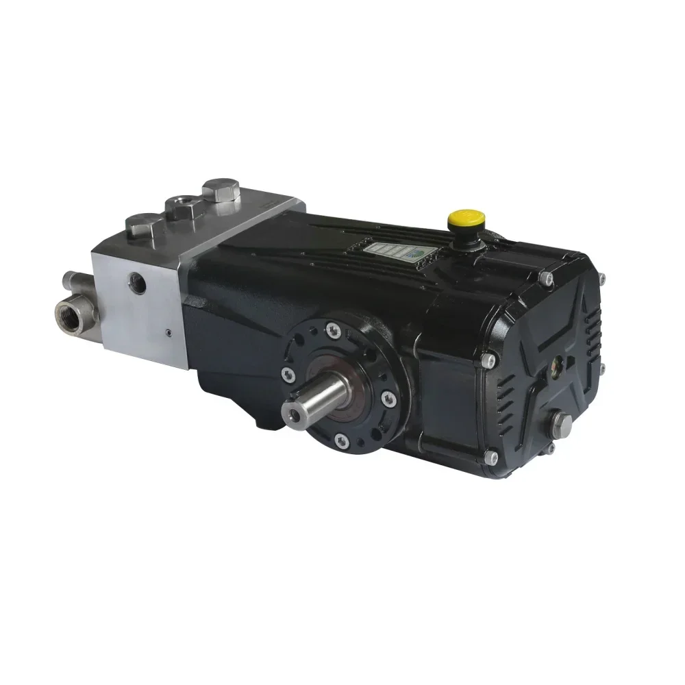 11600Psi 800Bar 22Lpm Тройной керамический плунжерный насос высокого давления из нержавеющей стали для чистки автомобиля 
11600Psi 800Bar 22Lpm Тройной керамический плунжерный насос высокого давления из нержавеющей стали для чистки автомобиля