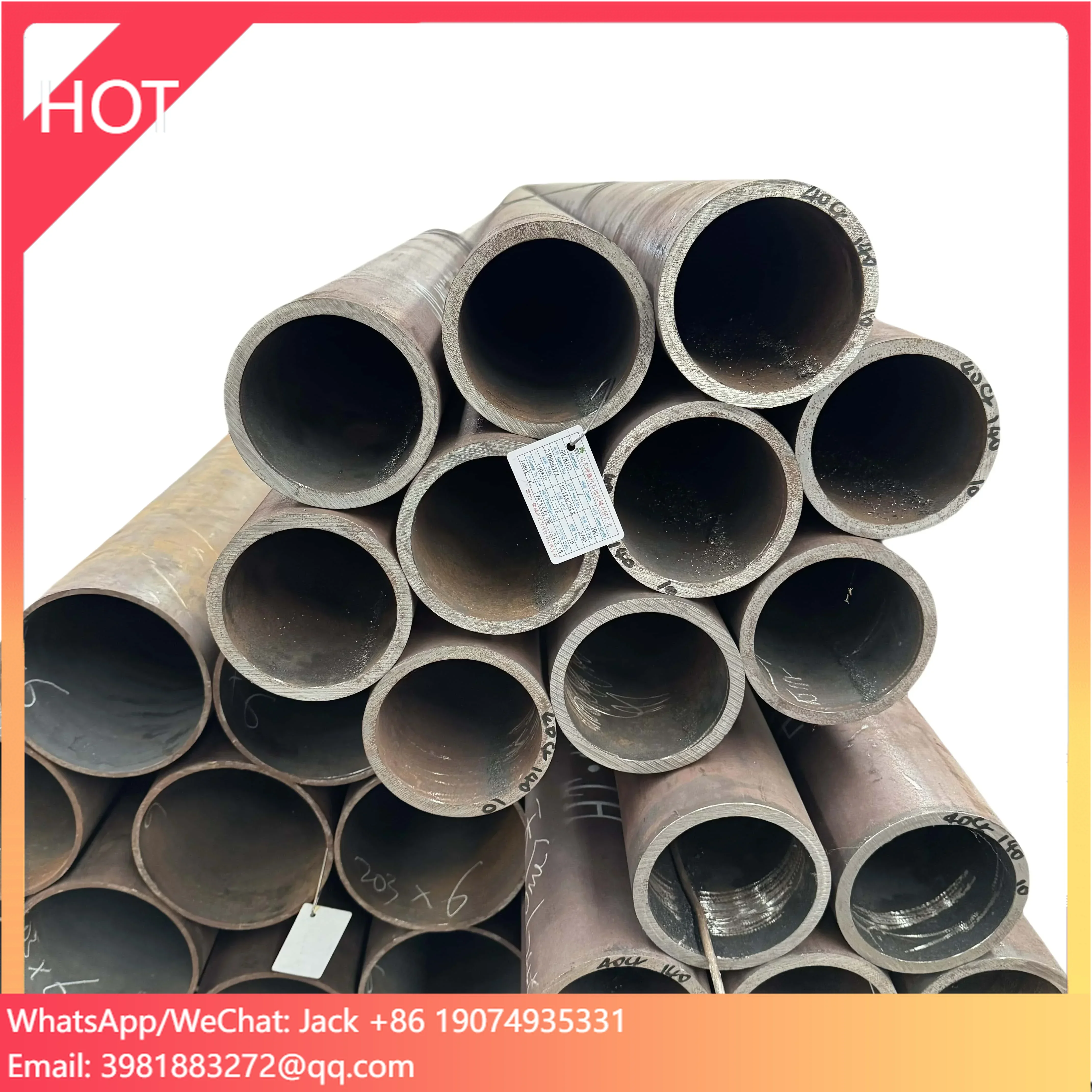 High Precision Fire Fighting Seamless Erw Steel Pipe 12 Inch 6m Sch 40 60 80 Carbon Steel Pipe
High Precision Fire Fighting Seamless Erw Steel Pipe 12 Inch 6m Sch 40 60 80 Carbon Steel Pipe