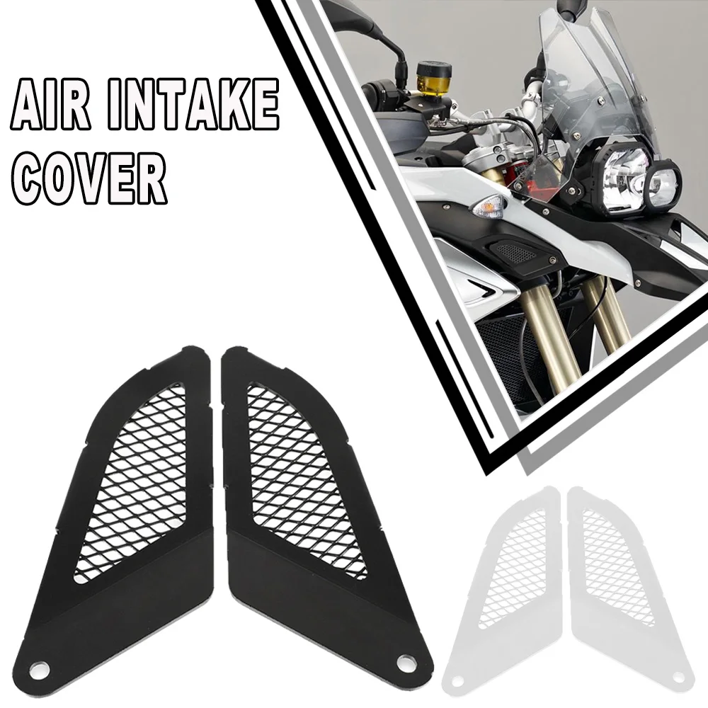 Motorcycle Aluminum Air Intake Grill Cover Guard Protector For BMW F 800 GS F800GS 2013 2014 2015 2016 2017
Motorcycle Aluminum Air Intake Grill Cover Guard Protector For BMW F 800 GS F800GS 2013 2014 2015 2016 2017