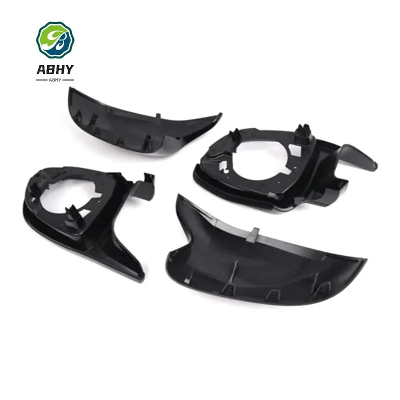 ABHY-Rear View Mirror Cover+Support Bracket Ring For BMW X3 X4 X5 X6 X7 X3(G01)X3M( F97) 2018-2023 51168097351 51168071003 51
ABHY-Rear View Mirror Cover+Support Bracket Ring For BMW X3 X4 X5 X6 X7 X3(G01)X3M( F97) 2018-2023 51168097351 51168071003 51