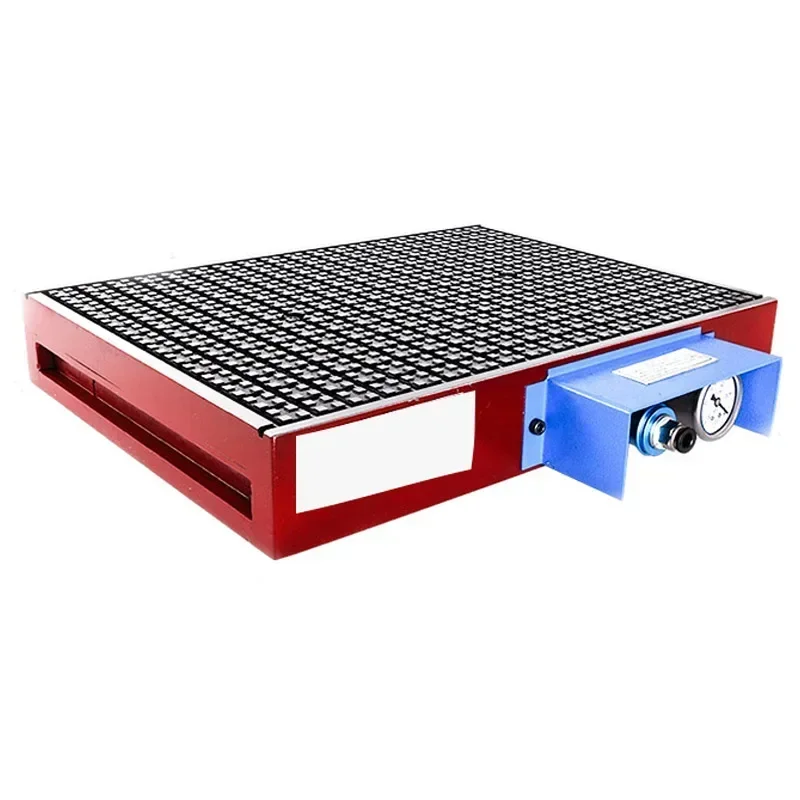 New Electric Sucker Industrial CNC PVC Board Pneumatic Adsorption Platform Vacuum Suction Cup Stainless Steel Copper Aluminum
New Electric Sucker Industrial CNC PVC Board Pneumatic Adsorption Platform Vacuum Suction Cup Stainless Steel Copper Aluminum