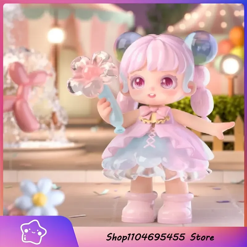 Blind Box Toys Genuine Miana Meet In Wonderland Series Kawaii Anime Action Figure Surprise Mystery Dolls Caixa Caja Girls Gift
Blind Box Toys Genuine Miana Meet In Wonderland Series Kawaii Anime Action Figure Surprise Mystery Dolls Caixa Caja Girls Gift