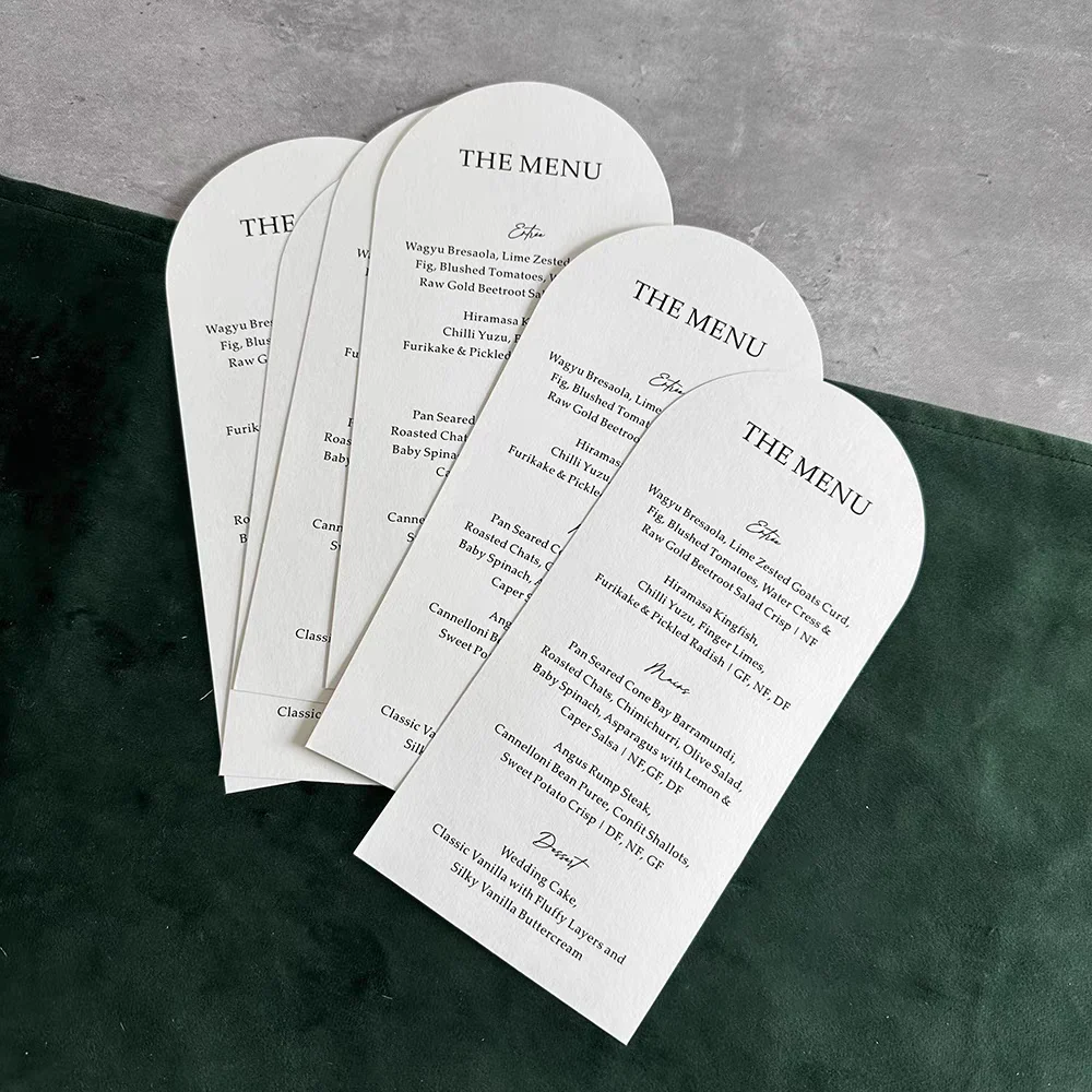 free shipping 70pcs custom arch menu card Wedding Menu Customized Wedding New Year Birthday Party Menu rose flower Design
free shipping 70pcs custom arch menu card Wedding Menu Customized Wedding New Year Birthday Party Menu rose flower Design