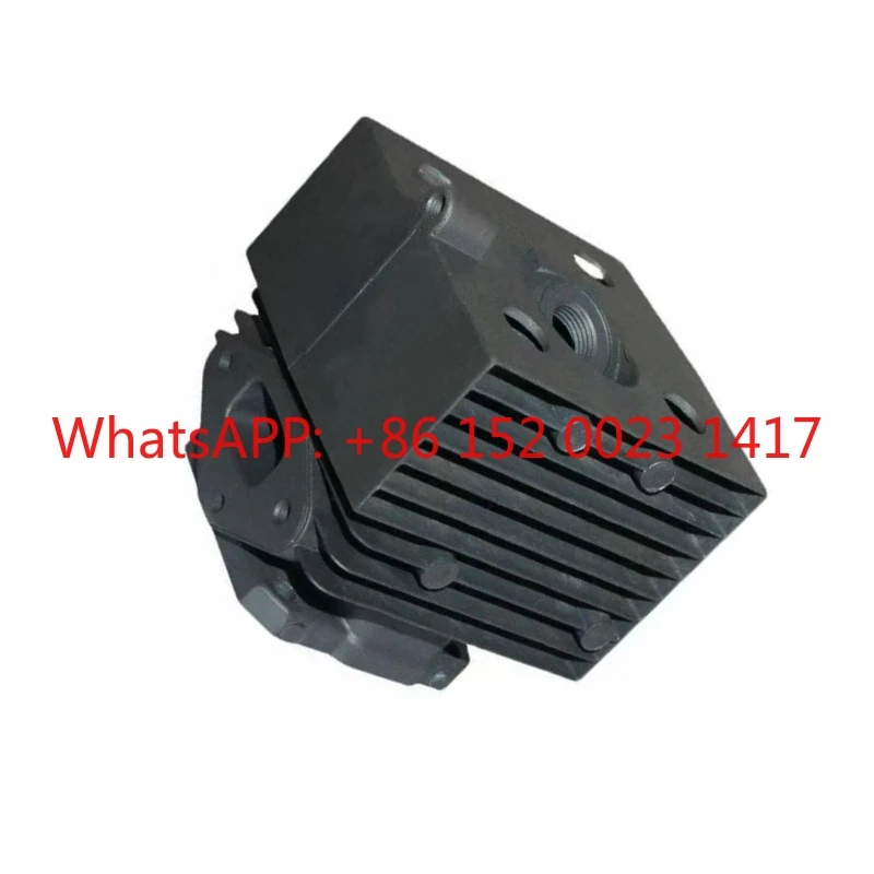 for Steele Gaso-line Engine SR420 Cylinder Set 3WF-600 BR420 SR5600 Cylinder Assembly, Bore 46MM
for Steele Gaso-line Engine SR420 Cylinder Set 3WF-600 BR420 SR5600 Cylinder Assembly, Bore 46MM