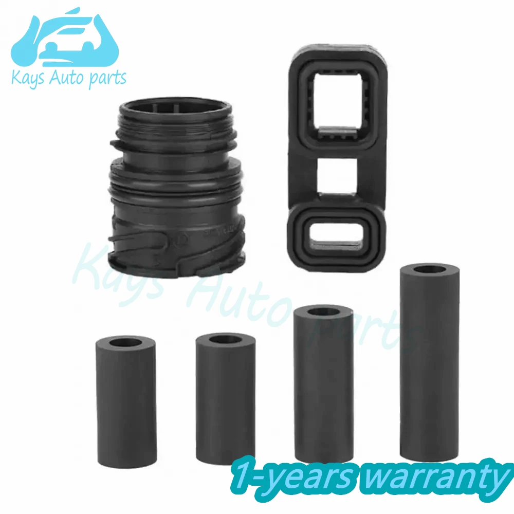 6HP26 6HP28 Auto Transmission Sealing Case Sleeve Connector Adapter Seal Kit For BMW E60 E65 E66 E70 E71 E90 Car
6HP26 6HP28 Auto Transmission Sealing Case Sleeve Connector Adapter Seal Kit For BMW E60 E65 E66 E70 E71 E90 Car