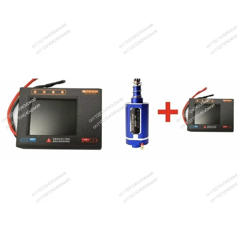 Brushless motor entry 480 strong magnetic 4th generation 5th generation high speed motor
Brushless motor entry 480 strong magnetic 4th generation 5th generation high speed motor