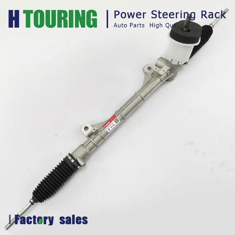 NEW Power Steering Rack Steering Gear for Renault FLUENCE LHD 490010059R 490010060R
NEW Power Steering Rack Steering Gear for Renault FLUENCE LHD 490010059R 490010060R