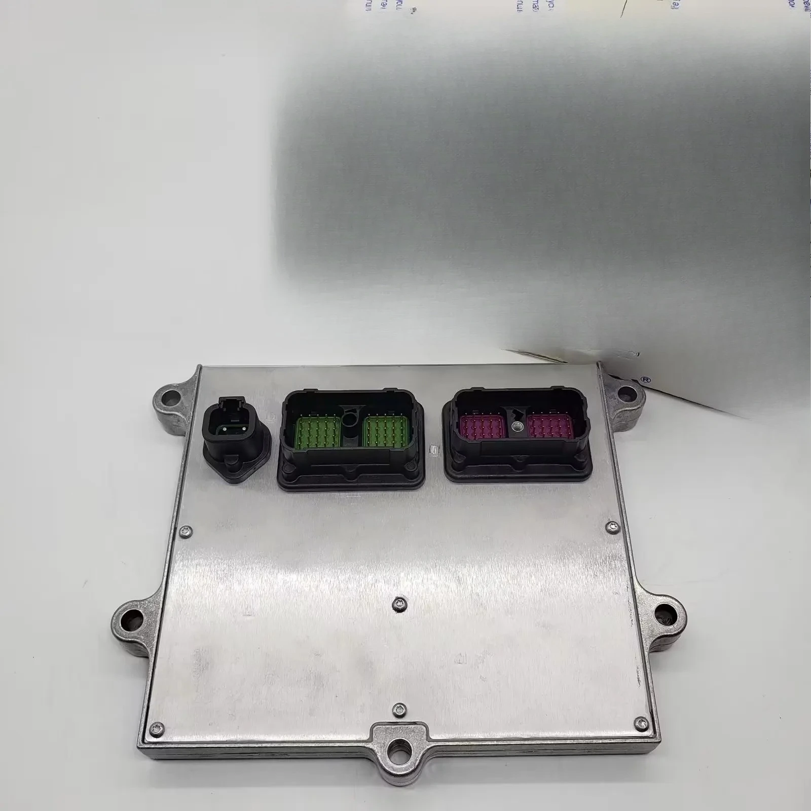PC130-8 PC200-8 PC300-8 Controller P4921776 600-475-1100 600-475-1101 600-475-1102 600-475-1103
PC130-8 PC200-8 PC300-8 Controller P4921776 600-475-1100 600-475-1101 600-475-1102 600-475-1103