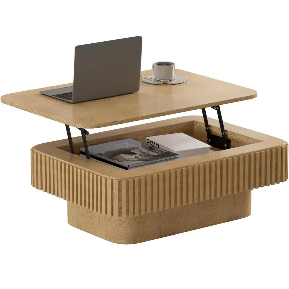 Журнальный столик для гостиной или офиса, ручной работы из массива дерева, с отсеком для хранения, для небольших помещений, квартир и офисов.
Журнальный столик для гостиной или офиса, ручной работы из массива дерева, с отсеком для хранения, для небольших помещений, квартир и офисов.