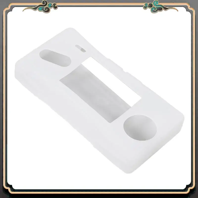 ASMA-For Gameboy-Micro Совместимый с GBM мягкий защитный силиконовый чехол с защитой от царапин
ASMA-For Gameboy-Micro Совместимый с GBM мягкий защитный силиконовый чехол с защитой от царапин