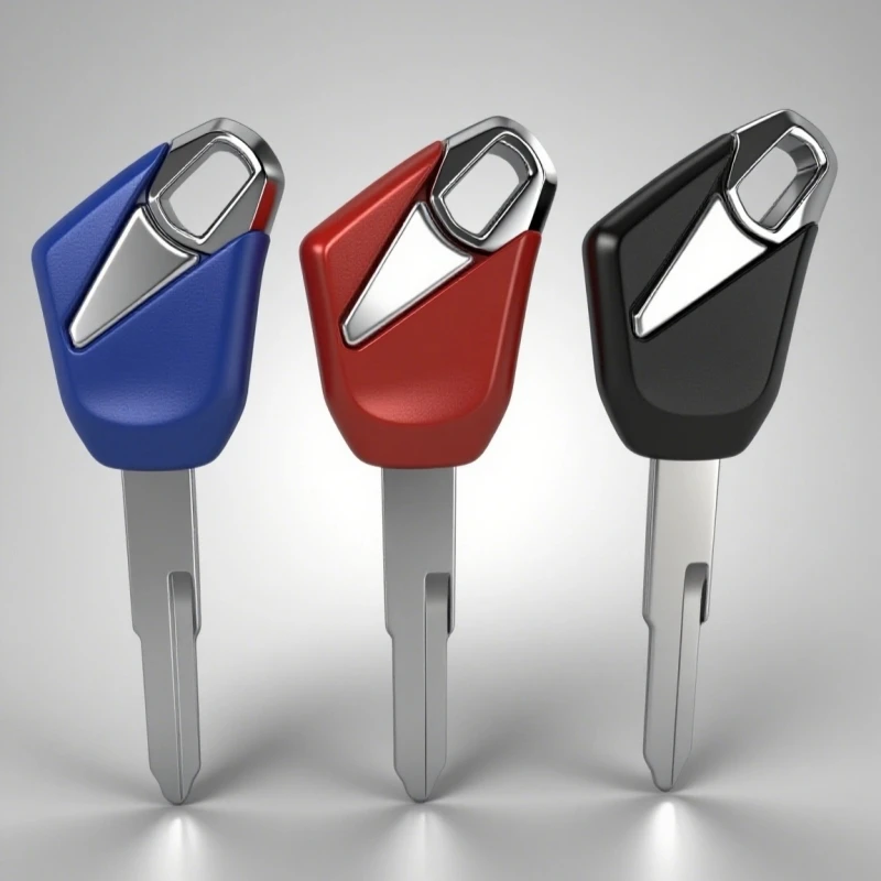 Для Kawasaki Z250 Z400 650 Z800 Z900 Z1000 ZX-6R 626, замена необрезанных ключей, можно разместить противоугонный чип, пустой ключ для мотоцикла
Для Kawasaki Z250 Z400 650 Z800 Z900 Z1000 ZX-6R 626, замена необрезанных ключей, можно разместить противоугонный чип, пустой ключ для мотоцикла