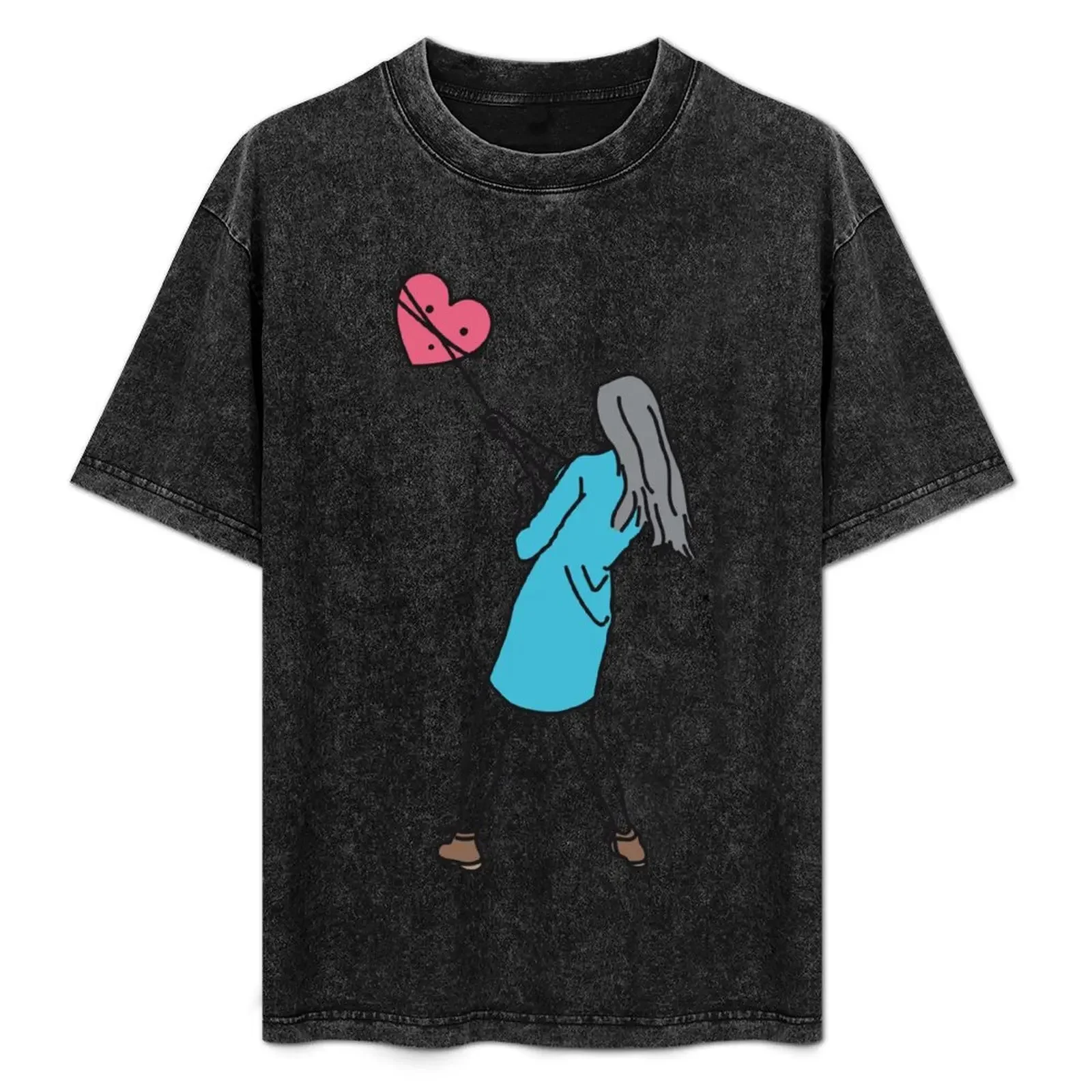 Gotcha love! T-Shirt sublime quick drying Short sleeve tee mens vintage t shirts
Gotcha love! T-Shirt sublime quick drying Short sleeve tee mens vintage t shirts