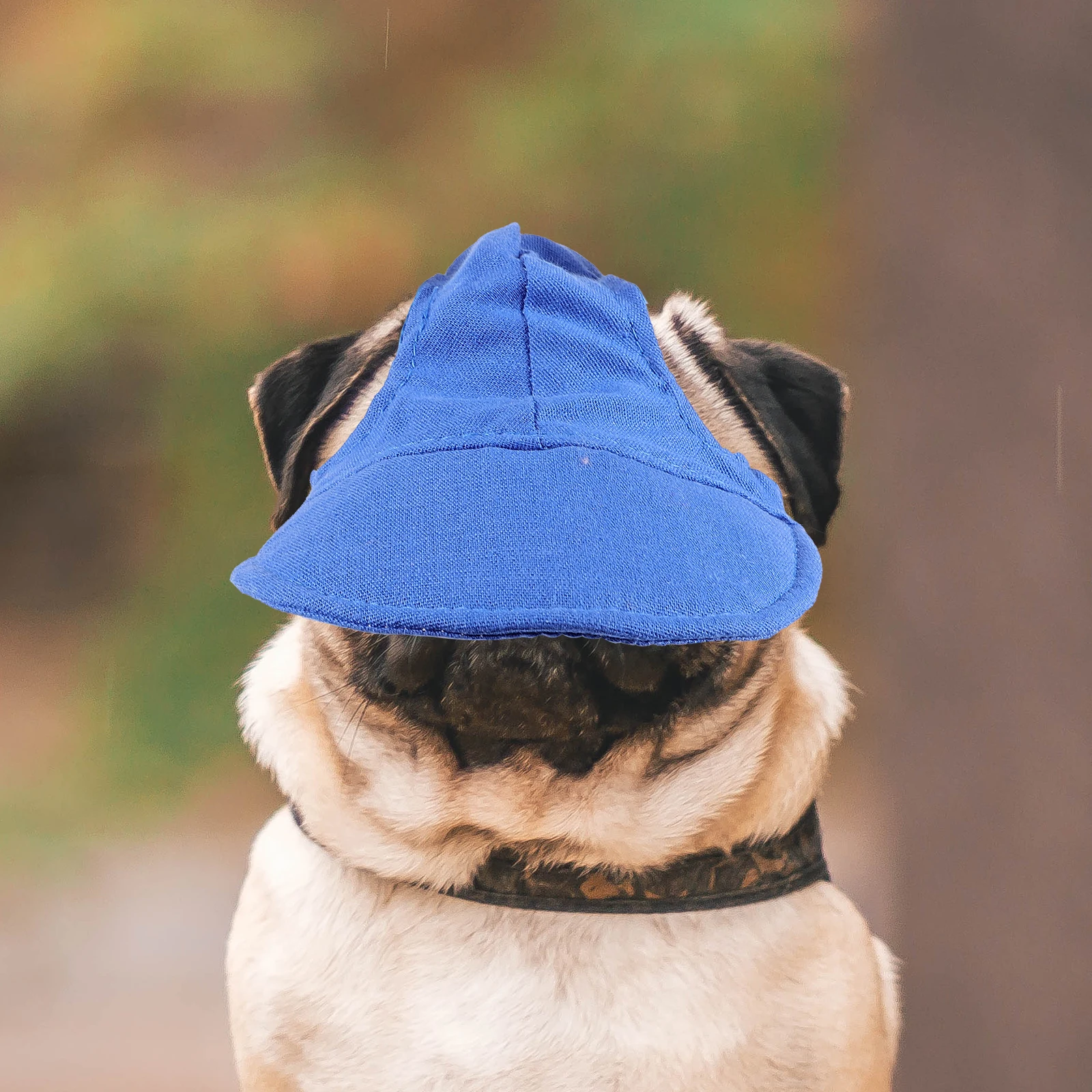 Pet Baseball Cap Dog Hat Blue S Stylish Outdoor Polyester Sun Protection Puppy Headgear Decorative Accessories Photography Prop
Pet Baseball Cap Dog Hat Blue S Stylish Outdoor Polyester Sun Protection Puppy Headgear Decorative Accessories Photography Prop