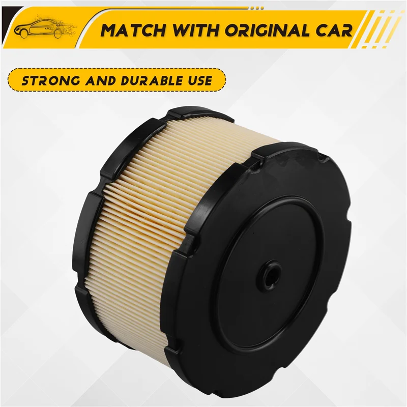 AT92-3582358 Air Filter Insert For Volvo Penta D AD AQ TAMD TMD 31 41 Engines 21646645 18-7908 New 155Mm
AT92-3582358 Air Filter Insert For Volvo Penta D AD AQ TAMD TMD 31 41 Engines 21646645 18-7908 New 155Mm