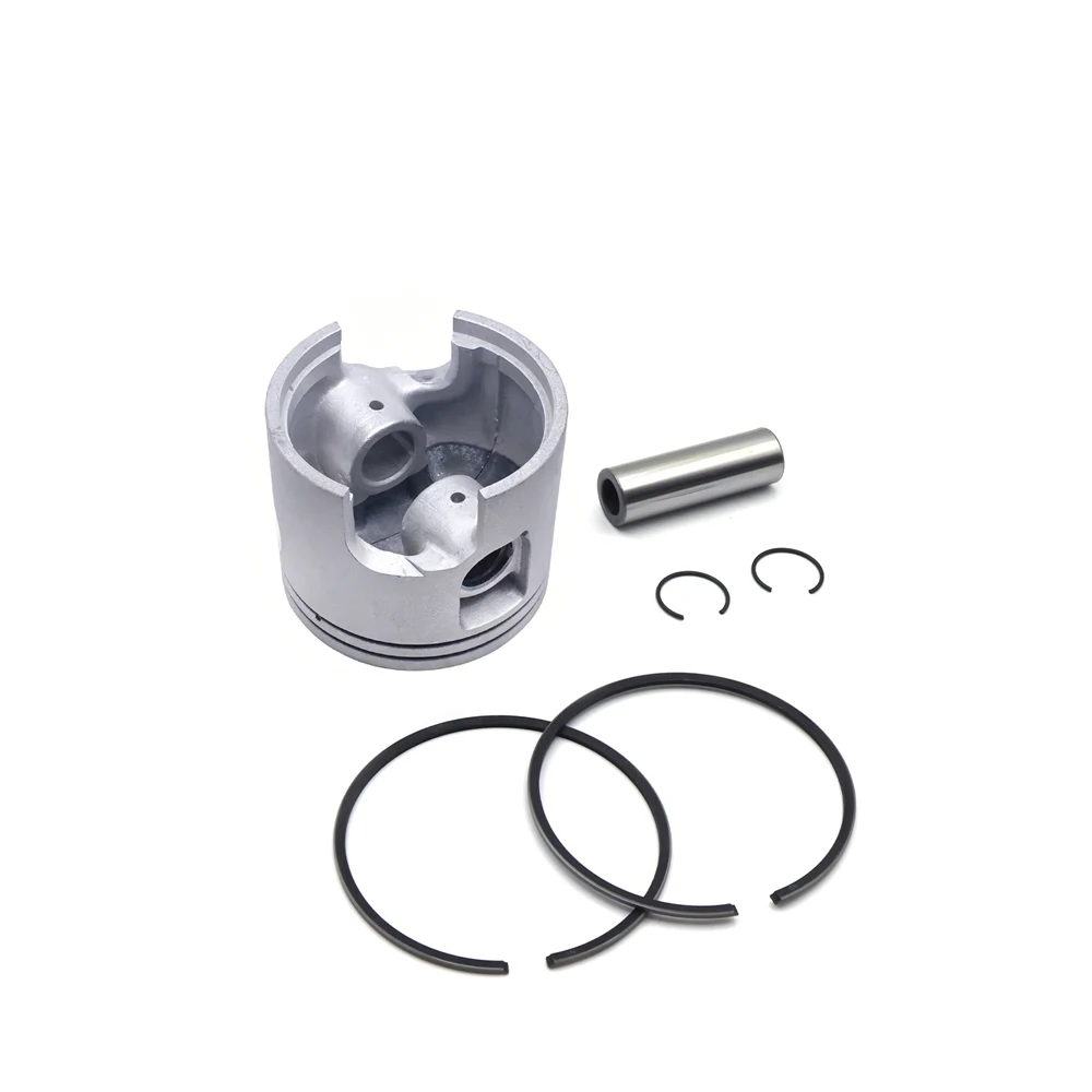 2704-826191T4 Piston Kit Std with Ring for Mercury 75-90-100HP Outboard Motor L3 L4 Pro 14470 Mariner 65-125HP 821896A6 826191T4
2704-826191T4 Piston Kit Std with Ring for Mercury 75-90-100HP Outboard Motor L3 L4 Pro 14470 Mariner 65-125HP 821896A6 826191T4