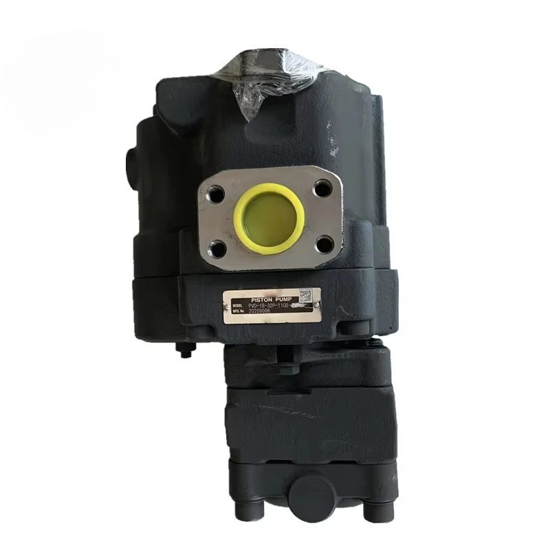 PVD-0B-20BP-8G3-4952F Гидравлический плунжерный осевой поршневой насос PVD-00B-16P-6AG3-5757B PVD-2B-40P PVD-2B-40P-6G3-4515H Поршневой насос
PVD-0B-20BP-8G3-4952F Гидравлический плунжерный осевой поршневой насос PVD-00B-16P-6AG3-5757B PVD-2B-40P PVD-2B-40P-6G3-4515H Поршневой насос