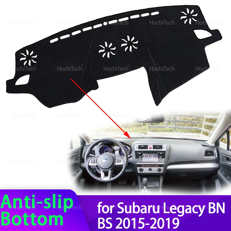 Для Subaru Legacy BN BS 2015 2016 2017 2018 2019 крышка приборной панели автомобиля, избегайте света, коврик для инструментов, коврик, аксессуары для ковров
Для Subaru Legacy BN BS 2015 2016 2017 2018 2019 крышка приборной панели автомобиля, избегайте света, коврик для инструментов, коврик, аксессуары для ковров