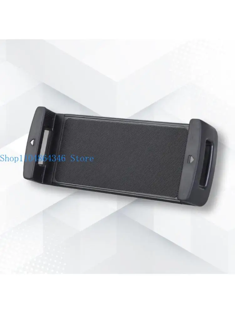 652F Подставка для планшета, держатель, зажим, кронштейн для планшетов Pad 4–9 дюймов, поддержка гибкой шеи
652F Подставка для планшета, держатель, зажим, кронштейн для планшетов Pad 4–9 дюймов, поддержка гибкой шеи