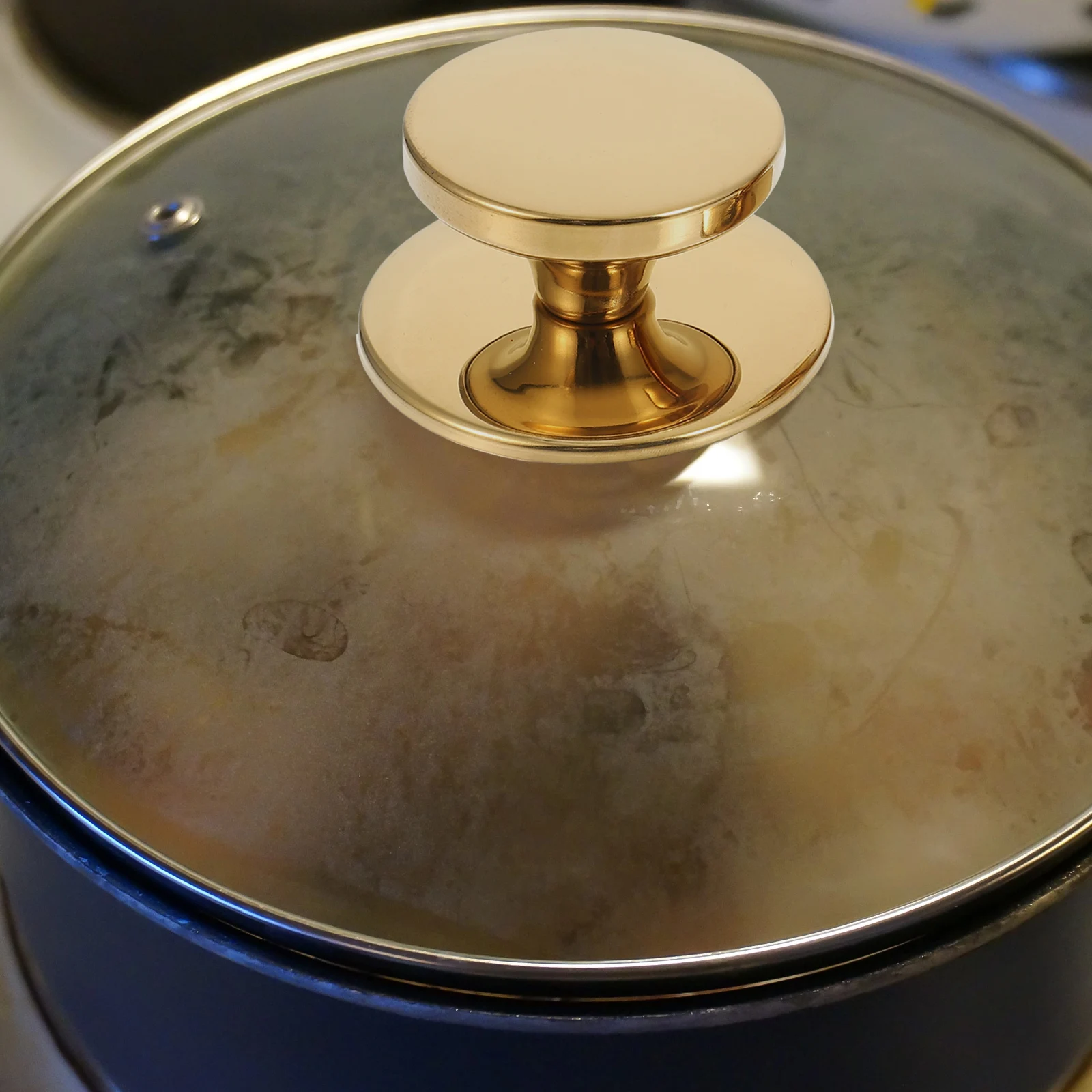 4pcs Pot Lid Knobs Replacement Handles Anti Scald Silicone Grip Steamer Accessories Stainless Steel Kitchen Gadgets
4pcs Pot Lid Knobs Replacement Handles Anti Scald Silicone Grip Steamer Accessories Stainless Steel Kitchen Gadgets