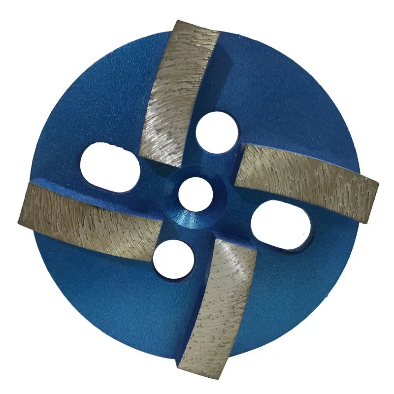 Diamond Epoxy Floor Block Concrete Marble Sheet Metal Grinding Epoxy Floor Grinding
Diamond Epoxy Floor Block Concrete Marble Sheet Metal Grinding Epoxy Floor Grinding