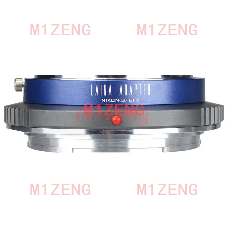 Переходное кольцо AI (G)-GFX для объектива nikon G D AI S к крепью Fujifilm GFX GFX50S GFX50R gfx100 gfx100s gfx50SII камеры
Переходное кольцо AI (G)-GFX для объектива nikon G D AI S к крепью Fujifilm GFX GFX50S GFX50R gfx100 gfx100s gfx50SII камеры