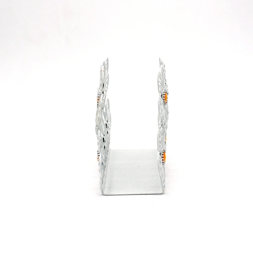 Stainless Steel Holder Modern Tissue Dispenser Paper Towel St Napkin Holder St Desktop Metal Creative Kitchen Counter
Stainless Steel Holder Modern Tissue Dispenser Paper Towel St Napkin Holder St Desktop Metal Creative Kitchen Counter