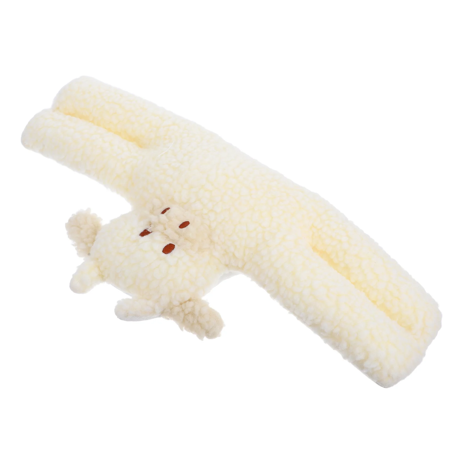 Anti-Collision Door Stopper Nail-Free Wall Protector Floor Bumper Mute Doorstop Cartoon Shaped Bedroom Door
Anti-Collision Door Stopper Nail-Free Wall Protector Floor Bumper Mute Doorstop Cartoon Shaped Bedroom Door