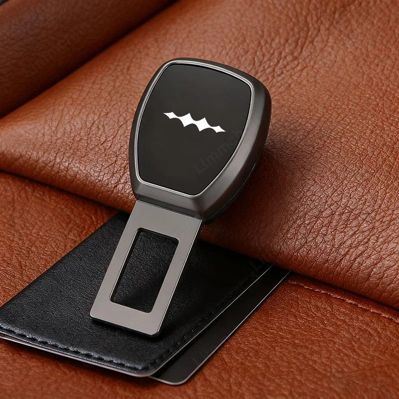 Reliable Seat Belt Extender Buckle For BYD Formula Leopard 9 SUPER 8 SUPER 5 SUPER 3 Premium Quick-Install Durable Safe Comfort
Reliable Seat Belt Extender Buckle For BYD Formula Leopard 9 SUPER 8 SUPER 5 SUPER 3 Premium Quick-Install Durable Safe Comfort