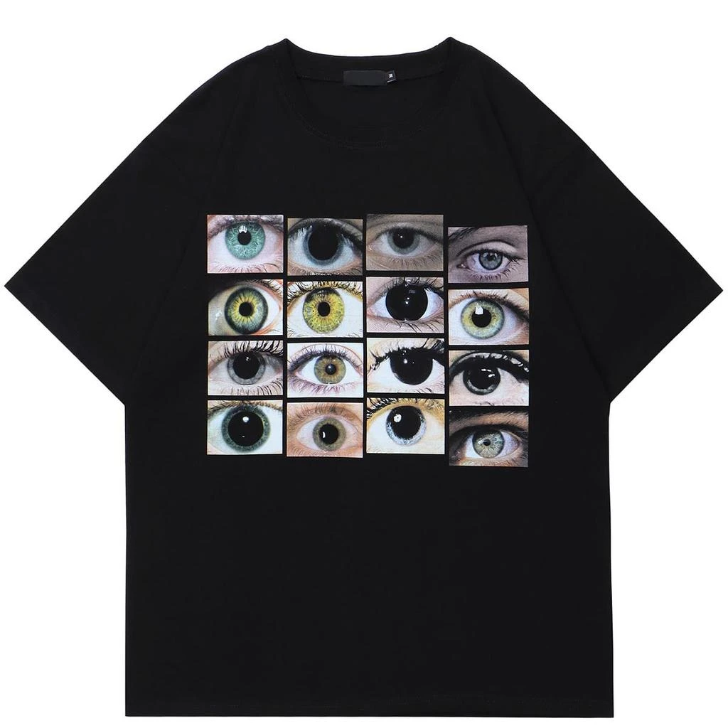 2026-27 Summer Cotton Moisture Absorbent Breathable Fabric Men's and Women's T-shirt Children's and Adult Parent-child Clothing
2026-27 Summer Cotton Moisture Absorbent Breathable Fabric Men's and Women's T-shirt Children's and Adult Parent-child Clothing