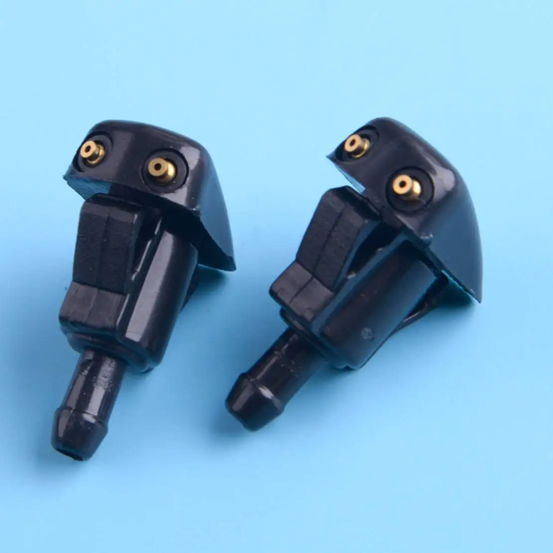 2pcs Windshield Washer Wiper Nozzle Fit for Lexus LX470 Toyota Cressida T100 Hilux Surf TRN210 GRN215 85381-34010 85381-12060
2pcs Windshield Washer Wiper Nozzle Fit for Lexus LX470 Toyota Cressida T100 Hilux Surf TRN210 GRN215 85381-34010 85381-12060