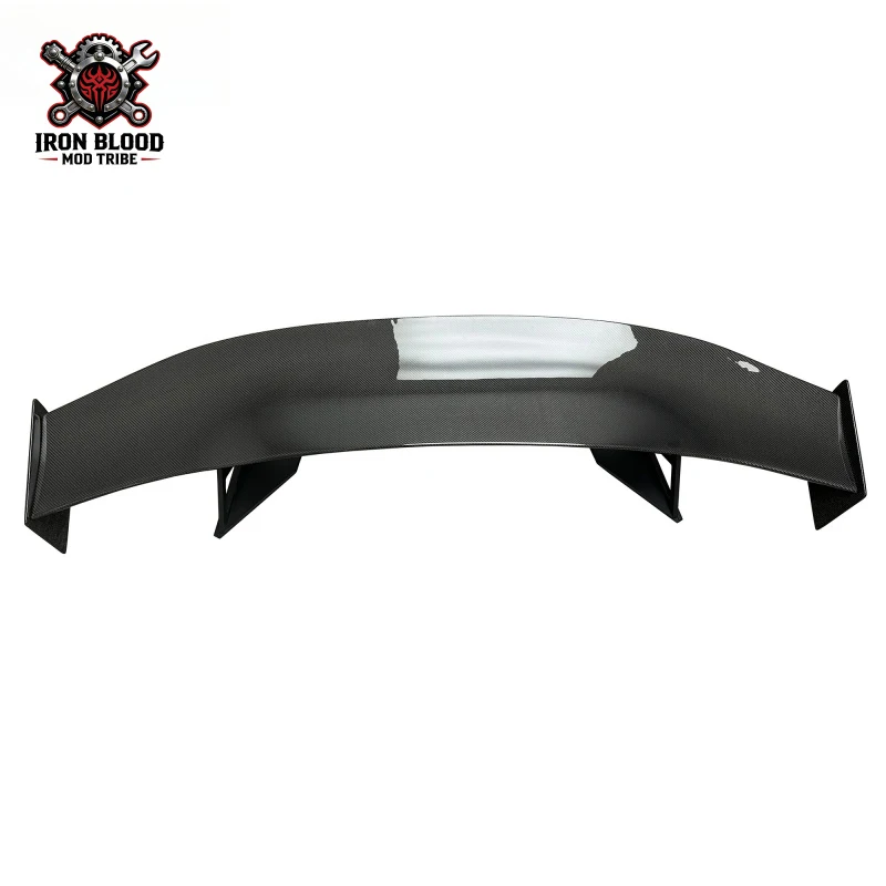 Suitable for APR-500 Performance Style Carbon Fiber Rear Spoiler Wing Nissan GTR R35 2008-2018
Suitable for APR-500 Performance Style Carbon Fiber Rear Spoiler Wing Nissan GTR R35 2008-2018