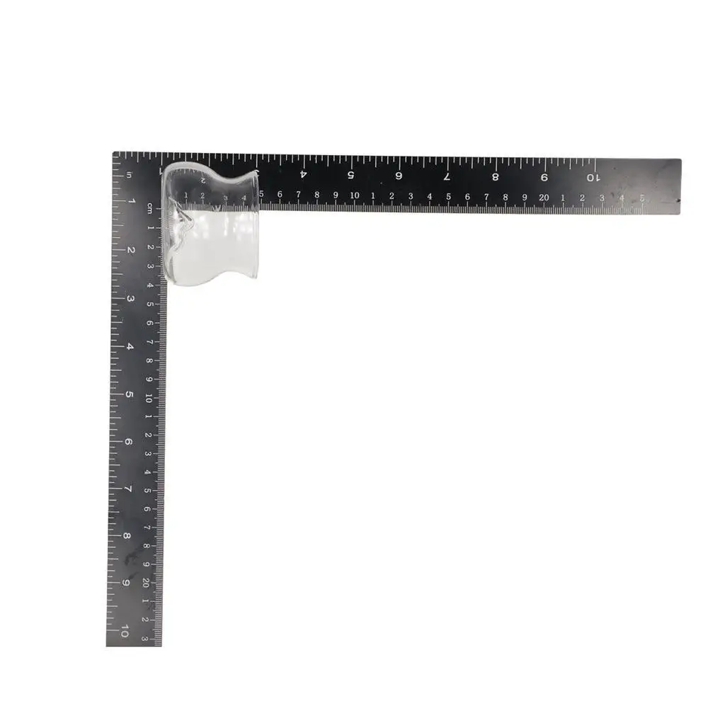 Clear Glass Glass Tea Filter Mountain Shape Heat-Resistant Tea Residue Strainer Partition Funnel Practical Tea&Water Separator
Clear Glass Glass Tea Filter Mountain Shape Heat-Resistant Tea Residue Strainer Partition Funnel Practical Tea&Water Separator