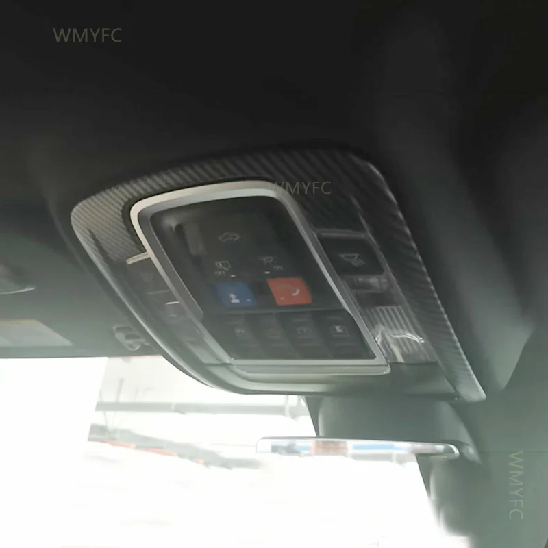 Подходит для Dodge RAM 2023 2024 ABS углеродное волокно переднее чтение фоторамка крышка отделка ободок автомобильные аксессуары
Подходит для Dodge RAM 2023 2024 ABS углеродное волокно переднее чтение фоторамка крышка отделка ободок автомобильные аксессуары