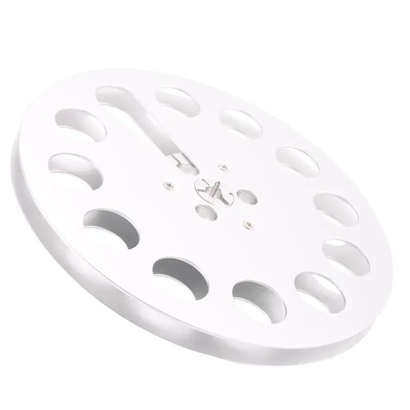AS63-For TEAC 7-Inch Open Belt Reel With 7-Inch Opener Machine Empty Reel Aluminum Plate Disc Opening Machine Parts Reel
AS63-For TEAC 7-Inch Open Belt Reel With 7-Inch Opener Machine Empty Reel Aluminum Plate Disc Opening Machine Parts Reel