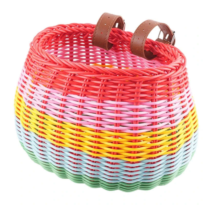 A1A2 Bicycles Handle Harse Basket с ремешком с застежкой, пластиковой велосипедной передней корзиной
A1A2 Bicycles Handle Harse Basket с ремешком с застежкой, пластиковой велосипедной передней корзиной