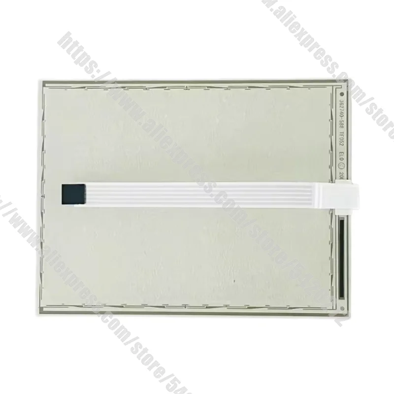 New 12.1Inch AMT2514 91-02514-00C Touch Panel Screen Glass
New 12.1Inch AMT2514 91-02514-00C Touch Panel Screen Glass