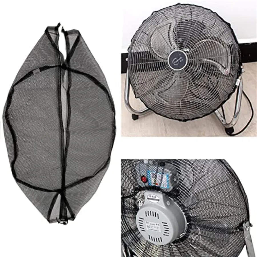 Fan for - High Velocity Floor Fan,"Floor Fan Dustproof Net Mesh, Fger Safety Protection Net Guard for Metal Cradle Fan for Home
Fan for - High Velocity Floor Fan,"Floor Fan Dustproof Net Mesh, Fger Safety Protection Net Guard for Metal Cradle Fan for Home