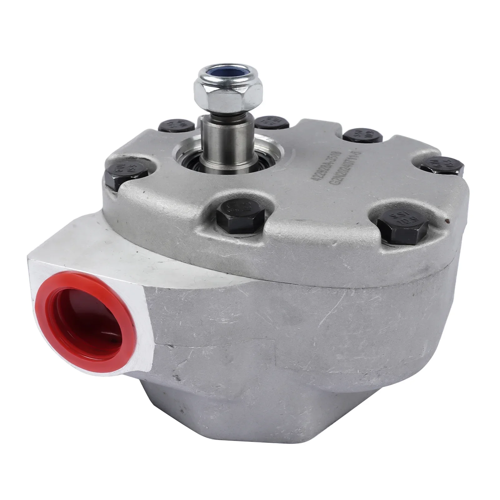 AP01 Hydraulic Pump 70935C91 For International 544 560 606 656 660 664 2756 2806 2826
AP01 Hydraulic Pump 70935C91 For International 544 560 606 656 660 664 2756 2806 2826
