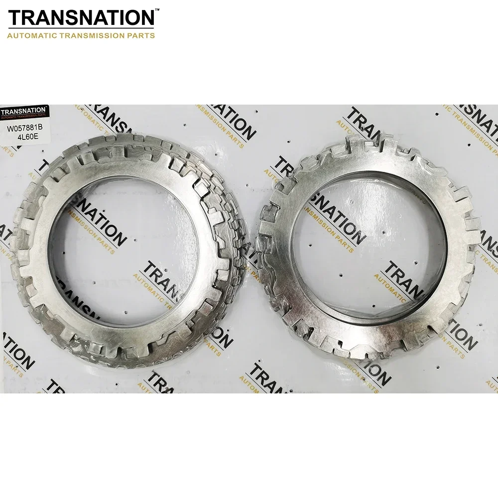 4L60-E Automatic transmission Steel Kit Steel Plate Fit For BMW Cadillac Car Accessories Transnation Auto Parts
4L60-E Automatic transmission Steel Kit Steel Plate Fit For BMW Cadillac Car Accessories Transnation Auto Parts
