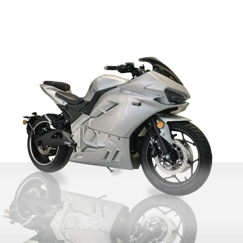 XDS Accessories FlagshipCheap High Quality Hub Motor 72v Lithium Drive 3000w-10kw Electric Motorcycle
XDS Accessories FlagshipCheap High Quality Hub Motor 72v Lithium Drive 3000w-10kw Electric Motorcycle