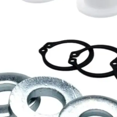 16Pc Deck Height Adjustment Hardware Kit With Bushings Snap Rings Washers For Walker Mower F123 7434-1 5727-1 5740-2 Tune Up
16Pc Deck Height Adjustment Hardware Kit With Bushings Snap Rings Washers For Walker Mower F123 7434-1 5727-1 5740-2 Tune Up