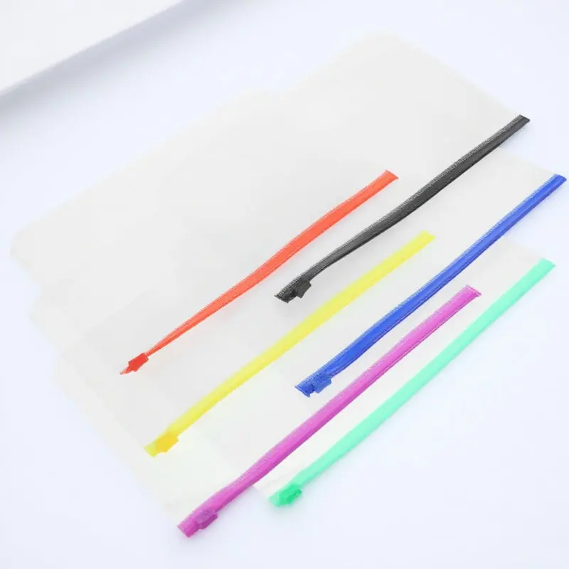 12Pcs Binder Zipper Pouch Loose Leaf PVC Zip Bag for 6-Ring Binder Stationery Storage Document Organizer Reusable Decorative
12Pcs Binder Zipper Pouch Loose Leaf PVC Zip Bag for 6-Ring Binder Stationery Storage Document Organizer Reusable Decorative