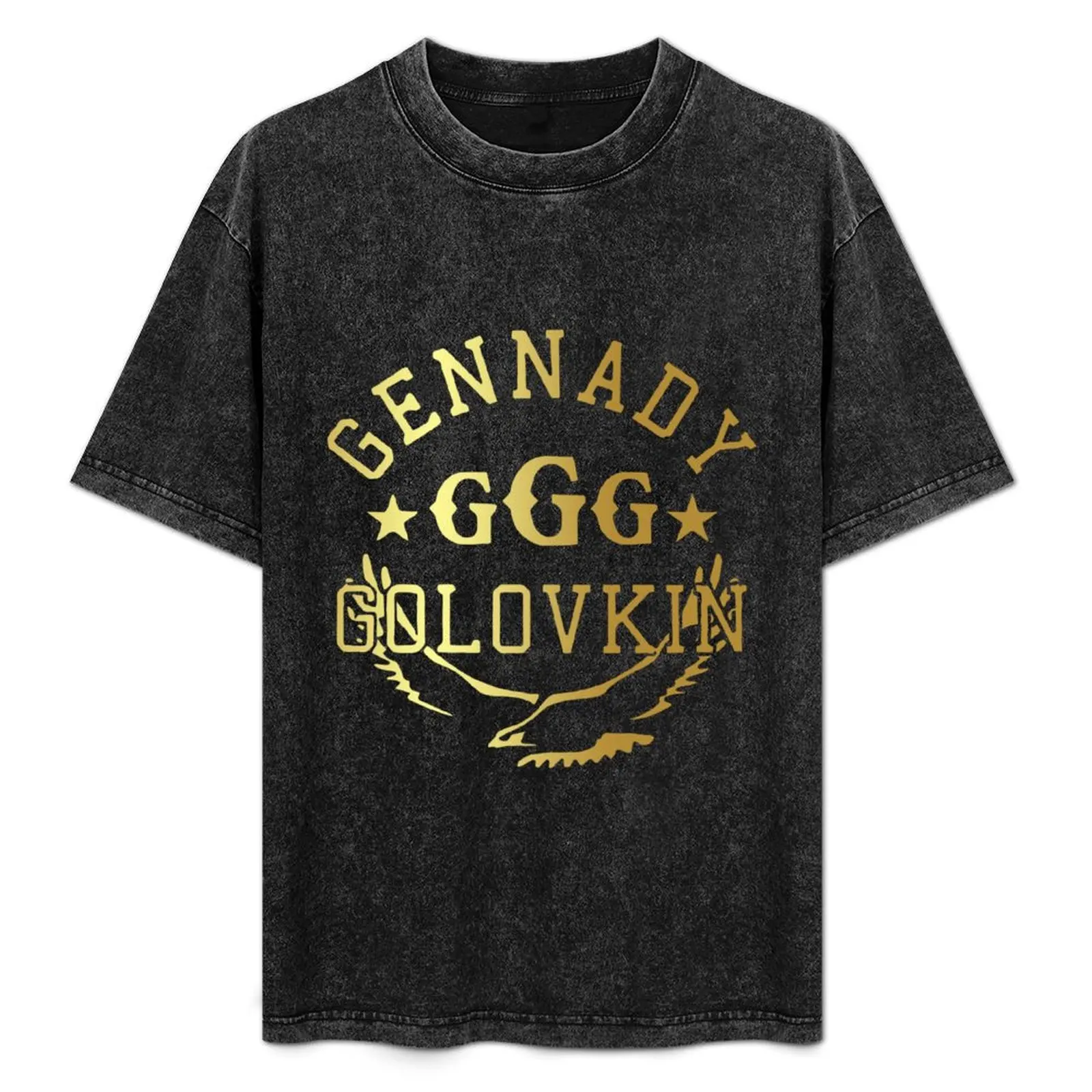 Sport GGG Gennady Golovkin Boxing T-Shirt Moisture Wicking Athletic T-Shirt
Sport GGG Gennady Golovkin Boxing T-Shirt Moisture Wicking Athletic T-Shirt