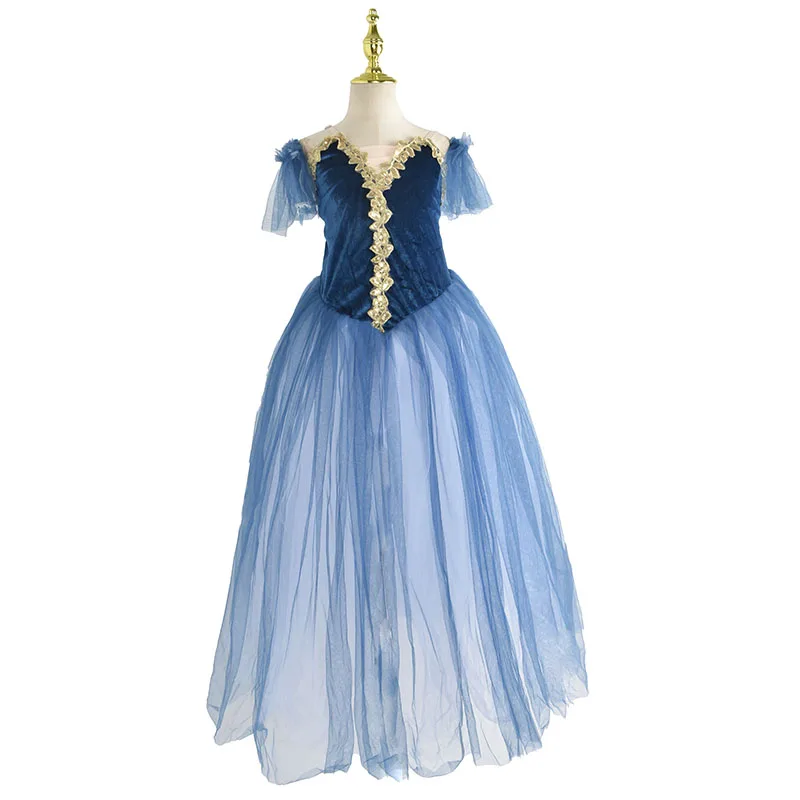 Girls Professional Ballet Tutu Long Dress Kids White Swan Ballet Dress Performance Dance Ballerina Costume Children For Girls
Girls Professional Ballet Tutu Long Dress Kids White Swan Ballet Dress Performance Dance Ballerina Costume Children For Girls