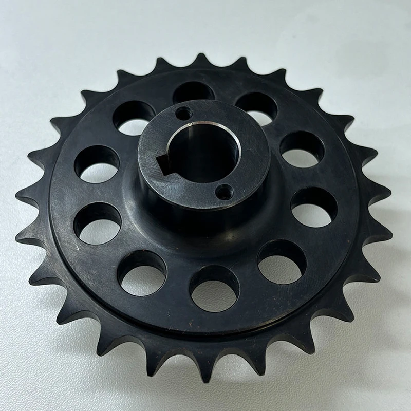 CNC Machining Stainless Steel Custom CNC Machining Service For Industrial Automation High Precision CNC Milling Service
CNC Machining Stainless Steel Custom CNC Machining Service For Industrial Automation High Precision CNC Milling Service